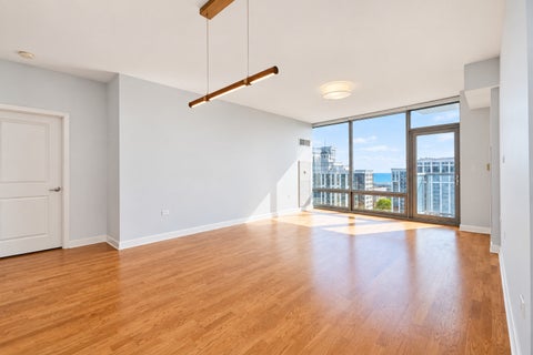 Tiny photo for 100 E 14th Street #1904, Chicago, IL 60605 (MLS # 12761324)
