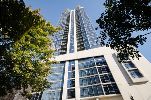 Photo of 100 E 14th Street #1904, Chicago, IL 60605 (MLS # 12761324)