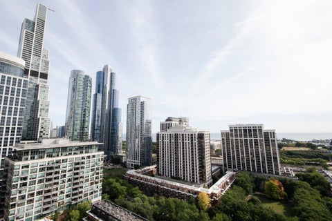 Tiny photo for 100 E 14th Street #1904, Chicago, IL 60605 (MLS # 12761324)