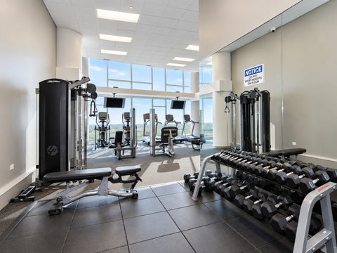 Tiny photo for 100 E 14th Street #1904, Chicago, IL 60605 (MLS # 12761324)