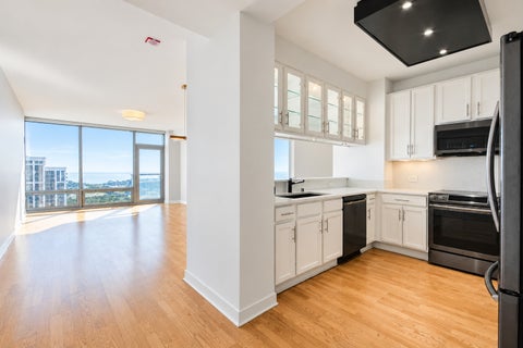 Tiny photo for 100 E 14th Street #1904, Chicago, IL 60605 (MLS # 12761324)