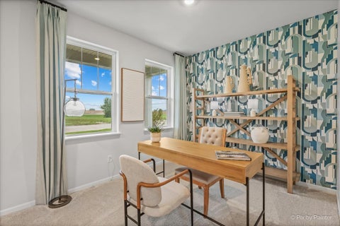 Tiny photo for 755 W Ashton Drive, Maple Park, IL 60151 (MLS # 12771032)