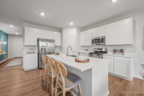Tiny photo for 755 W Ashton Drive, Maple Park, IL 60151 (MLS # 12771032)