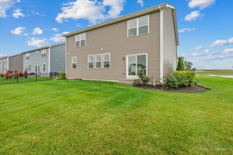 Tiny photo for 755 W Ashton Drive, Maple Park, IL 60151 (MLS # 12771032)