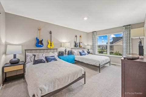 Tiny photo for 755 W Ashton Drive, Maple Park, IL 60151 (MLS # 12771032)