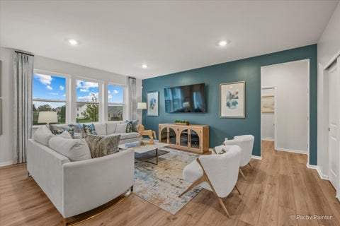 Tiny photo for 755 W Ashton Drive, Maple Park, IL 60151 (MLS # 12771032)