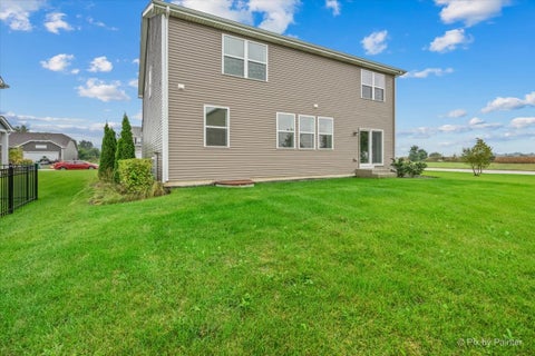 Tiny photo for 755 W Ashton Drive, Maple Park, IL 60151 (MLS # 12771032)