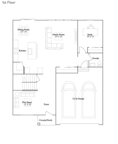Tiny photo for 755 W Ashton Drive, Maple Park, IL 60151 (MLS # 12771032)