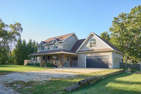 A home in Seatonville