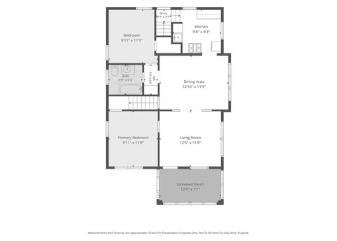 Tiny photo for 1402 28th Avenue, Moline, IL 61265 (MLS # 12779943)
