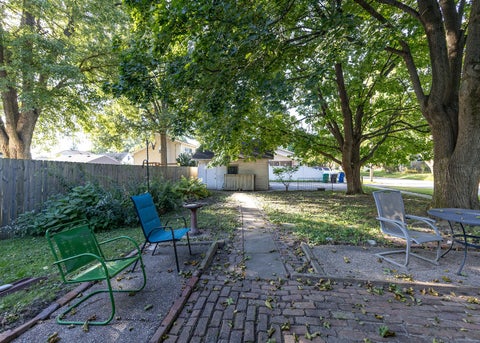 Tiny photo for 1402 28th Avenue, Moline, IL 61265 (MLS # 12779943)