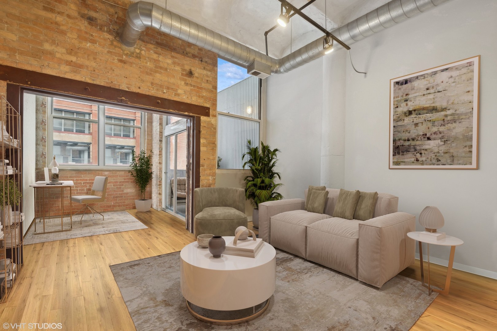 1000 W WASHINGTON Boulevard 320