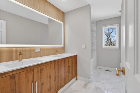 Tiny photo for 25138 N Pawnee Road, Barrington, IL 60010 (MLS # 12611349)