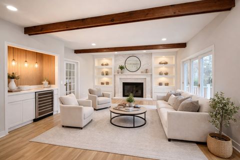 Tiny photo for 25138 N Pawnee Road, Barrington, IL 60010 (MLS # 12611349)