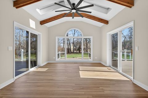 Tiny photo for 25138 N Pawnee Road, Barrington, IL 60010 (MLS # 12611349)