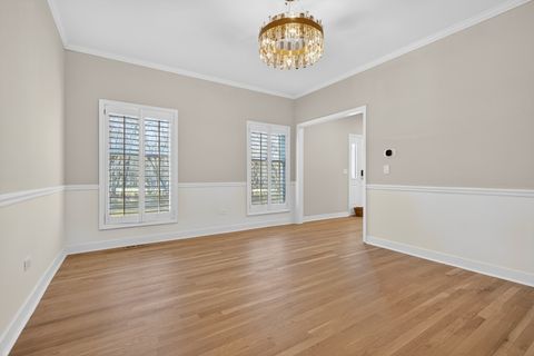 Tiny photo for 25138 N Pawnee Road, Barrington, IL 60010 (MLS # 12611349)
