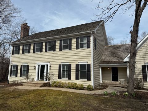 Tiny photo for 25138 N Pawnee Road, Barrington, IL 60010 (MLS # 12611349)