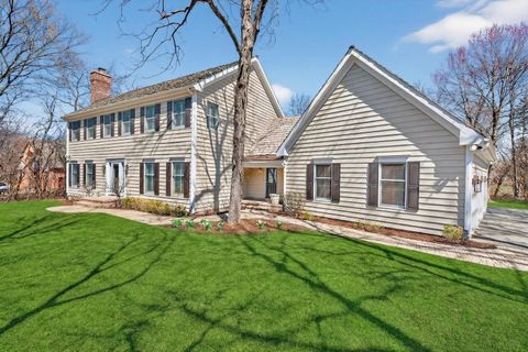 Tiny photo for 25138 N Pawnee Road, Barrington, IL 60010 (MLS # 12611349)