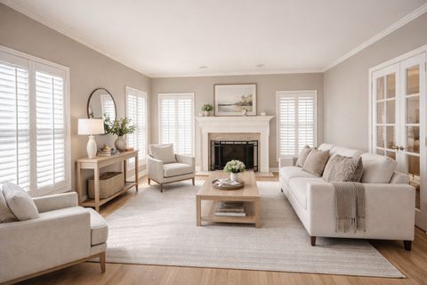 Tiny photo for 25138 N Pawnee Road, Barrington, IL 60010 (MLS # 12611349)