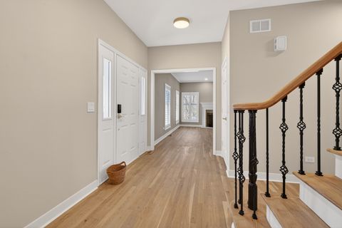Tiny photo for 25138 N Pawnee Road, Barrington, IL 60010 (MLS # 12611349)
