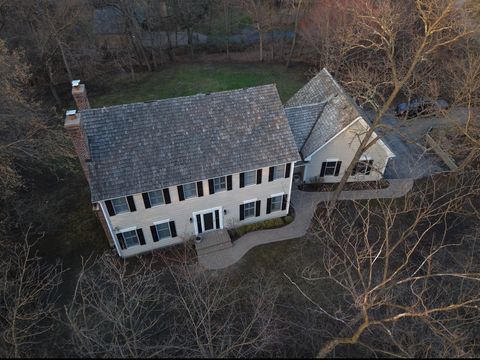 Tiny photo for 25138 N Pawnee Road, Barrington, IL 60010 (MLS # 12611349)