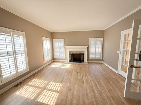 Tiny photo for 25138 N Pawnee Road, Barrington, IL 60010 (MLS # 12611349)