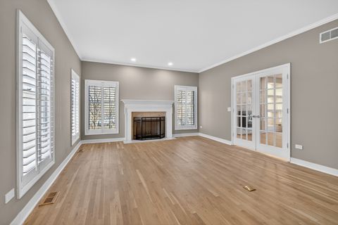 Tiny photo for 25138 N Pawnee Road, Barrington, IL 60010 (MLS # 12611349)