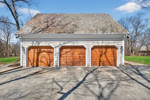 Tiny photo for 25138 N Pawnee Road, Barrington, IL 60010 (MLS # 12611349)