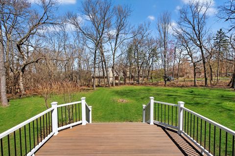 Tiny photo for 25138 N Pawnee Road, Barrington, IL 60010 (MLS # 12611349)