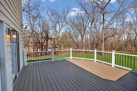 Tiny photo for 25138 N Pawnee Road, Barrington, IL 60010 (MLS # 12611349)