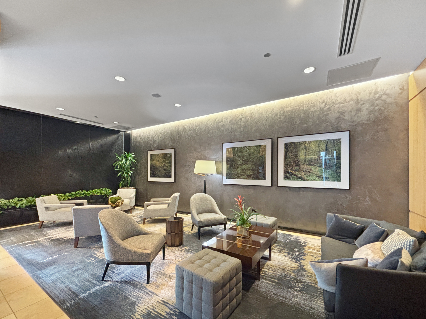 600 N Lake Shore Drive 1609