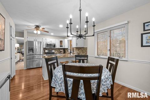 Tiny photo for 880 47TH Avenue #2, East Moline, IL 61244 (MLS # QC4269638)