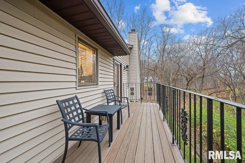 Tiny photo for 880 47TH Avenue #2, East Moline, IL 61244 (MLS # QC4269638)