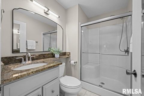 Tiny photo for 880 47TH Avenue #2, East Moline, IL 61244 (MLS # QC4269638)