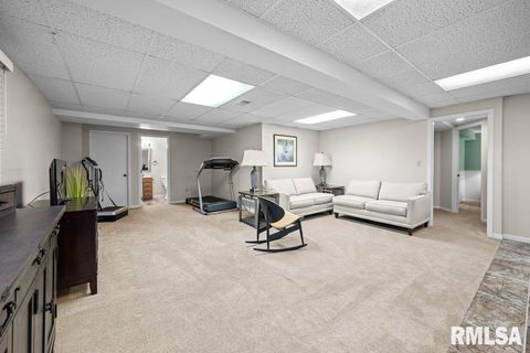 Tiny photo for 880 47TH Avenue #2, East Moline, IL 61244 (MLS # QC4269638)