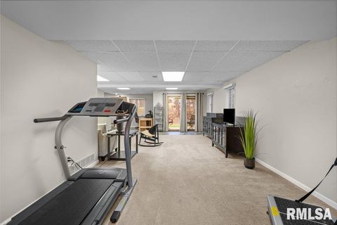 Tiny photo for 880 47TH Avenue #2, East Moline, IL 61244 (MLS # QC4269638)