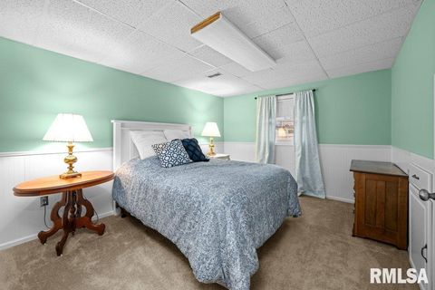 Tiny photo for 880 47TH Avenue #2, East Moline, IL 61244 (MLS # QC4269638)