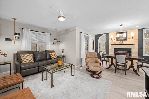 Tiny photo for 880 47TH Avenue #2, East Moline, IL 61244 (MLS # QC4269638)