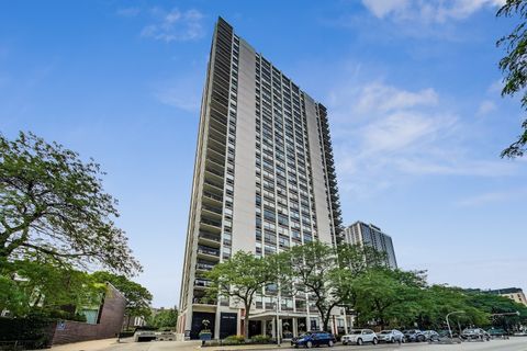 1455 N Sandburg Terrace 2901B Chicago IL 60610