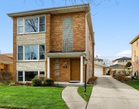 3036 Downing Avenue Westchester IL 60154