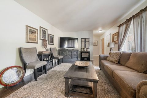 Tiny photo for Rockford, IL 61108 (MLS # 12512241)