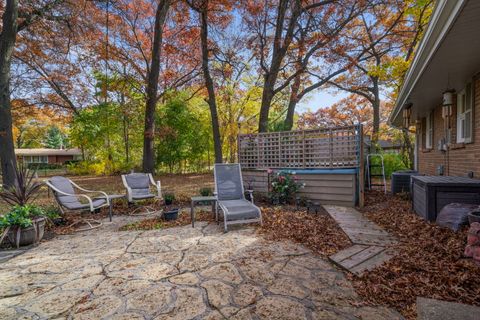 Tiny photo for Rockford, IL 61108 (MLS # 12512241)