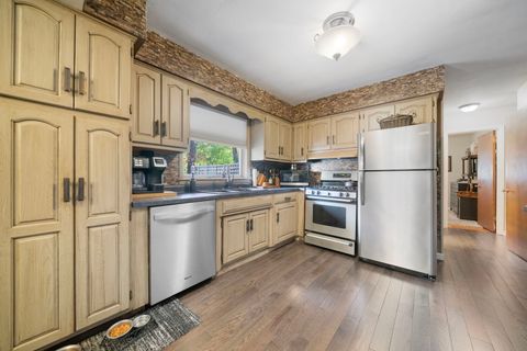 Tiny photo for Rockford, IL 61108 (MLS # 12512241)