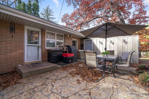 Tiny photo for Rockford, IL 61108 (MLS # 12512241)