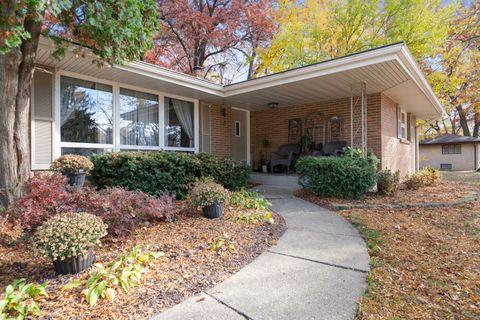 Tiny photo for Rockford, IL 61108 (MLS # 12512241)