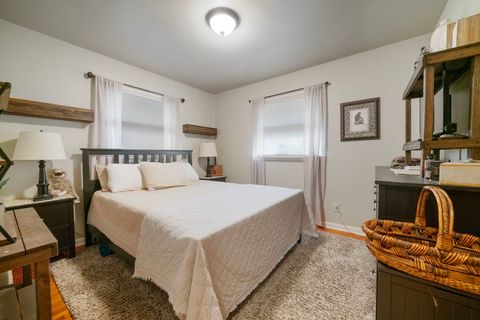 Tiny photo for Rockford, IL 61108 (MLS # 12512241)