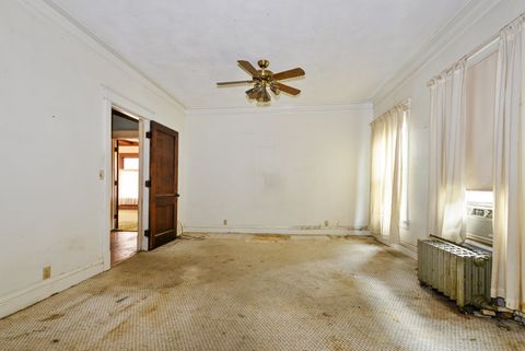 Tiny photo for 421 N Raynor Avenue, Joliet, IL 60435 (MLS # 12592480)