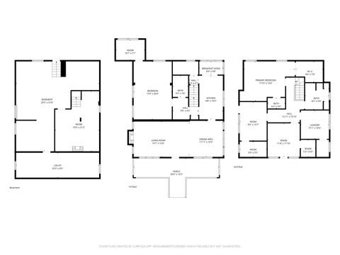 Tiny photo for 421 N Raynor Avenue, Joliet, IL 60435 (MLS # 12592480)