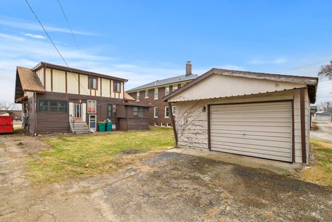 Tiny photo for 421 N Raynor Avenue, Joliet, IL 60435 (MLS # 12592480)