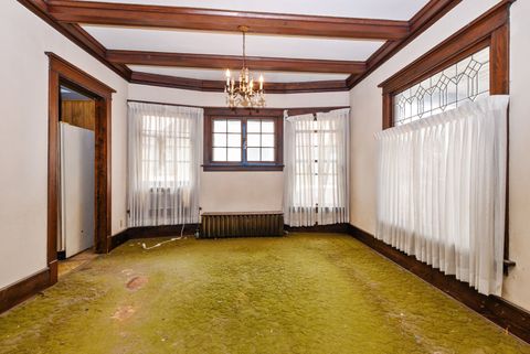 Tiny photo for 421 N Raynor Avenue, Joliet, IL 60435 (MLS # 12592480)